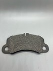 Porsche Cayenne Base Front Brake Pads Set 9y0698151an