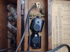 Vintage 1930s Radio Supreme Tube Tester Model 89 Deluxe - Read