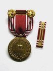 U s  Army Good Conduct Medal With Ribbon