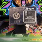 Derek Jeter Hall Of Fame Plaque With Silver Plated Coin Limited Edition  5000