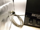 Beseler 23c Series Ii Dual Dichro Colorhead 8181 Photo Enlarger Vintage Tested