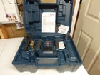 Bosch Grl250 Hv Self Leveling Rotary Laser Level