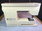 Pfaff Creative 1472  Very Clean  For Parts Or Repair  Read Description 