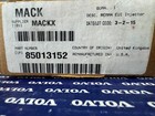 Brand New Volvo Mack D13 Fuel Injectors 21451295  85013152  85003656