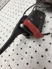 Polaris Axys Pro Rmk 800 155  Brake Master Cylinder Lever Caliper Hose Assembly