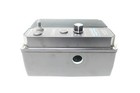 Kb Electronics Kbpc-240d Dc Speed Control 115 230v-ac 0-90 180v-dc