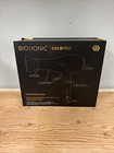 Bio Ionic Goldpro Professional Speed Hair Dryer 1875w Gold Pro Gpt-5600   new  