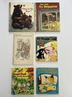 Lot Of 19 Vintage 50s  60s  70s  80s Children Books
