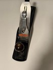Vintage Stanley Bailey No 5 Jack Plane Made In England Woodworking Hand Tool