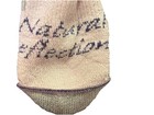 New 2 Pair Natural Reflections Ultimate Wool Midweight Socks - Petunia Berry - M