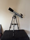 Meade Telescope With Tripod 70 Mm 700 Mm  parts 