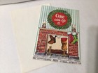 Dickson Coca Cola Bottling Co  Dickson Tenn  Christmas Card Coke Adds Life To   