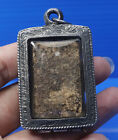 Phra Somdej  Talisman  Thai  Old  Buddha   Lp Toh  Rare  Pendant  Amulet blessed