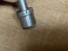 Rcbs Lubrisizer 374 Top Punch Bullet Sizer Lyman Press Vintage Reloading
