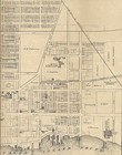 Perth Amboy Nj 1876 Detailed Street Maps With Homeowners Names Shown