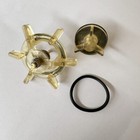905-211 Bonnet Poppet Assembly Repair Kit For Febco 765 1 2 -3 4  765cbv 765dbv