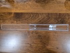 Acrylic Sliding Magnet Protector For Dvd bluray video Games