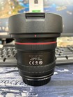 Canon Ef 8-15mm F4 L Usm Fisheye Lens For Canon Ef Eos Dslr  F r Lens Cap   Hood