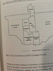 Grayson And The Creek Nation-native American 1843-1920-1st Ed  Likenew-hb-dj