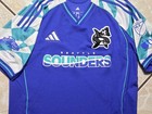 Nwt Adidas 2025 Seattle Sounders Third Authentic Mls Jersey Kit Mens M  150