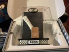 Zippo Lighter Limited Edition  38 100 Zc Series New In Box  Extremely Rare