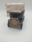 1974 Banthrico 1906 Mack Truck Coin Bank Diecast 1st Savings Massilon Orrville