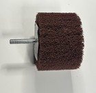 New Cat Caterpillar Spindle Mounted Flap Brush 3    X 2   -1 4    4c-8630 Abrasive