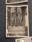 Wwii German Third Reich Military Wehrmacht Army Soldiers Photos   Death Notice