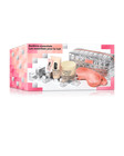Brand New Clinique Bedtime Essentials 5 Piece Set Skin Care Moisture Surge Mask