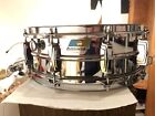 Ludwig Super Sensitive 14x5 Snare  sympathetically Restored 