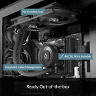 Arctic Liquid Freezer Iii 240 Black Pc Water Cooler Aio  Cooling Cpu B-stock