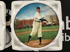 1993 Legends Of Baseball Collector Plate 8  Limited Cy Young The Perfect Game