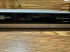 Philips Dvdr3575h - 160gb Hdd Dvd Recorder Player Hdmi-  Silver Tested