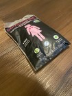 Bamboobies Disposable Nursing Pads  4 Pads   For Breastfeeding  Super-soft New 
