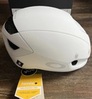 Oakley Aro7 Lite  Bike Helmet Matte White Fos901772 Small