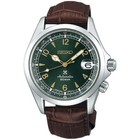 Seiko Prospex Alpinist Sbdc091 Green Mechanical Automatic Men s Watch In Box New