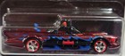 Hot Wheels 2017 Collectors Edition Tv Series Batmobile
