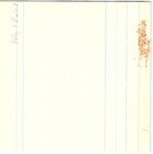 1890 Virginia City Mt S r  Buford   Co  Paid Lumber Bill
