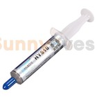 10pcs Hy510 30g Grey Thermal Heatsink Compound Paste Chipset Cooling Usa Fast