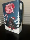 2026 Disney Parks Star Wars Darth On A Hearth Darth Vader Plush Toy New