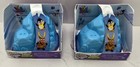 2 - Kinetic Sand Snowy Surprise 4 5 Oz  Each - New