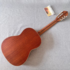 Aosen Ac-500   39 Inch Classical Acoustic Guitar Nylon String Beginner Guitar