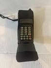 Vintage Motorola Digital Personal Communicator Flip Cell Phone 1990s Great