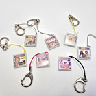 Vtg Hit Clips Tiger Electronics Groove Machine Player Lot 7 Chips Destinys Child