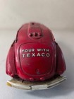 Vintage 1939 Dodge Airflow Texaco Tanker Truck Ertl Diecast Metal Coin Bank  10