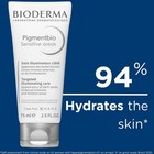 New Bioderma Pigmentbio Sensitive Areas 75ml Dark Spots Lightening Exp 2027