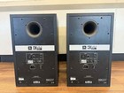 Jbl 308p Mkii 8  2-way Powered Studio Reference Monitor Speaker  pair  Ts 354443