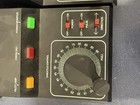 Mrc Tech Ii Railpower Loco-motion 1500 2400 2500 Train Controller All 3