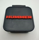 Hummer Trailer Hitch Cover Plug Custom