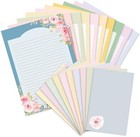Stationery Writing Paper With Envelopes  Cute Letter Set